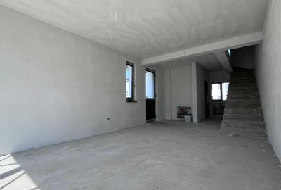 Vila 4 Camere Tip Duplex  - Sanpetru - cod 5185 - 3