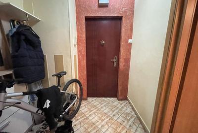 Apartament cu 2 camere semidecomandat, mobilat în Torontalului - 17