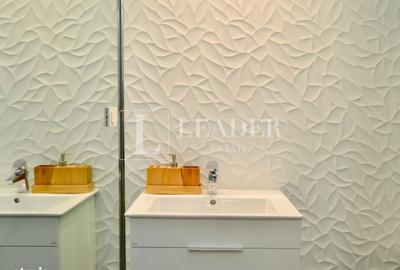 Apartament cu 3 camere, mobilat în Tei - 2