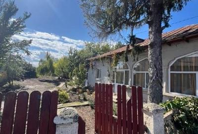 Casa de vanzare com. Suhaia jud. Teleorman - 3