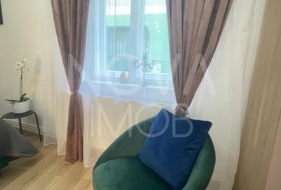 2 garsoniere, regim hotelier - Piata Armelor - 2