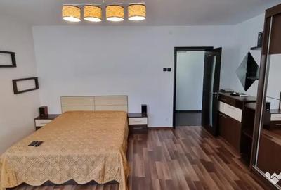 Apartament cu 2 camere semidecomandat în Iancului - 7