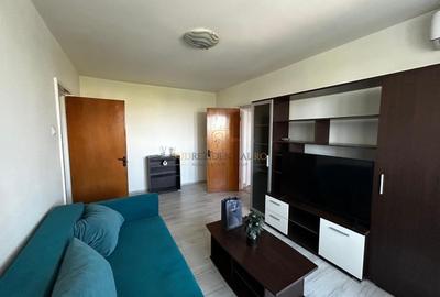 Apartament cu 2 camere semidecomandat, mobilat în Berceni - 2