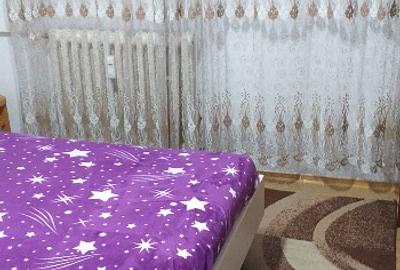 Apartament cu 3 camere decomandat în Republicii - 1