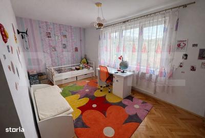 Casă cu 4 camere în Central - 3