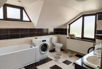 Casă individuală cu 5 camere cu Teren 600 Mp în Central - 5