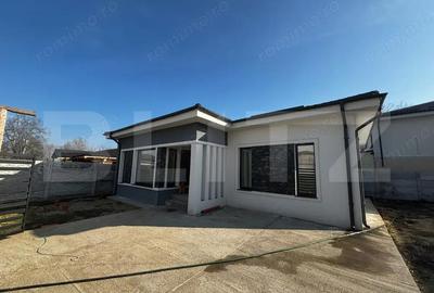 Casă cu Teren 331 Mp în Central - 2