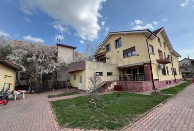 Casă cu 15 camere cu Canalizare în Pipera - 6