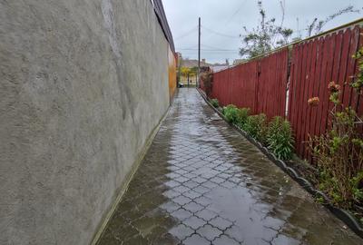 Casă cu 3 camere cu Canalizare în Coiciu - 40