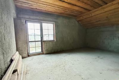 Casă cu 4 camere cu Teren 300 Mp în Hărman - 8