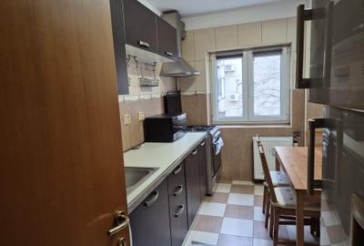 Drumul Taberei Afi Cotroceni Ap.cu 2 camere de inchiriat - 5