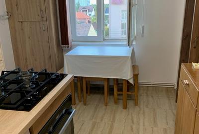 Apartament cu 2 camere semidecomandat în Exterior Vest - 9