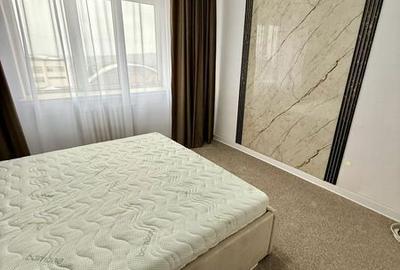 Apartament cu 3 camere decomandat în Central - 7