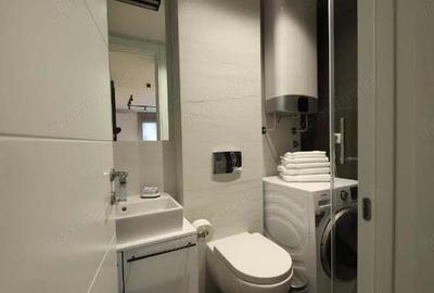 Garsoniera de inchiriat in zona Craiter - 2