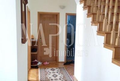 Casă individuală cu 6 camere cu Canalizare în Florești - 8
