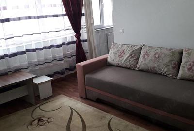 Garsonieră semidecomandată în Central - 2