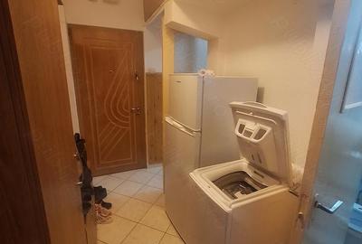 Apartament cu 2 camere nedecomandat în Mihai Bravu - 4