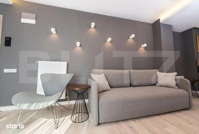 Apartament cu 2 camere în Calea Turzii - 3
