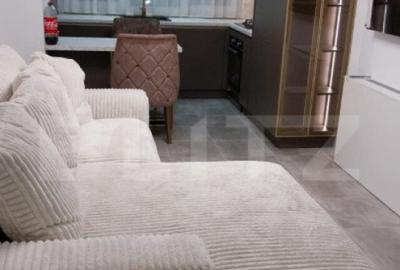 Apartament 2 camere, 46 mp, etaj intermediar, zona Burdujeni - 4