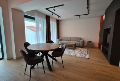 Spitalul Militar/ Imobil nou 2025 - ap 2 cam , finisaje moderne (termen lung) - 8