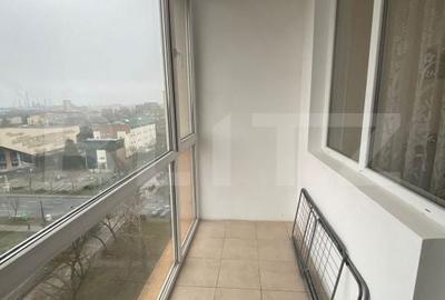 Apartament cu 2 camere în Olimpia-Stadion