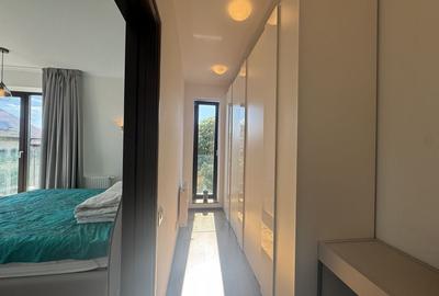 Apartament elegant, in fata parcului Kiseleff, finisaje premium Apartament elegant, in fata parcului Kiseleff, finisaje premium - 12