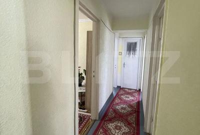 Apartament cu 4 camere în George Enescu - 6