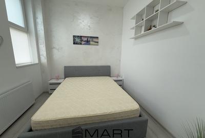 Apartament 3 camere Valea Cetatii - 5