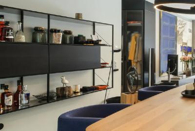 Penthouse de lux | Tudor Vladimirescu - 4