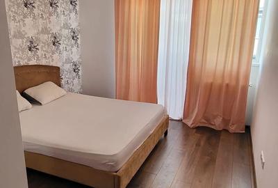 Apartament cu 2 camere decomandat în Central - 5