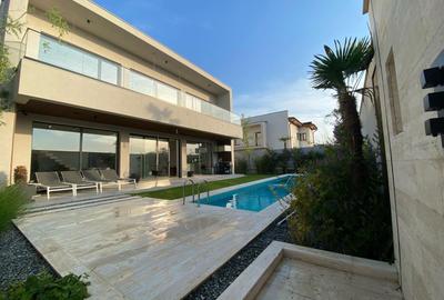 CASA CORBEANCA 6 CAMERE + PISCINA - COMISION 0% - 1