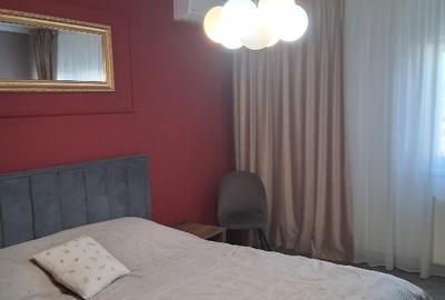 Apartament cu 4 camere decomandat în Dancu - 5