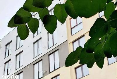 Apartament cu 2 camere în Romană - 10