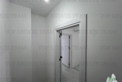 Apartament decomandat modern 2 camere, dressing+debara  toate utilitatile, posib - 14