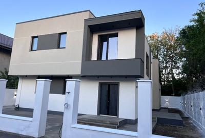 Casă individuală cu 4 camere cu Canalizare în Străulești - 15