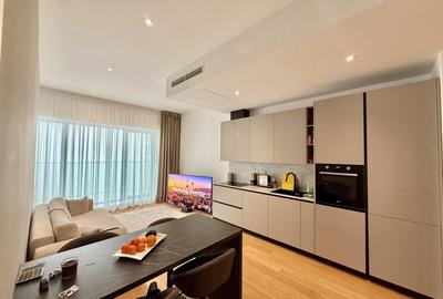 One Verdi - 3 camere -  etaj superior - nu se aplica TVA - 5