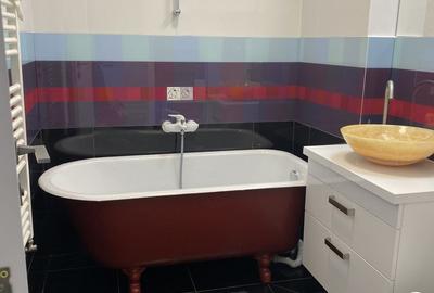 Apartament cu 3 camere decomandat, mobilat în Medicină - 21