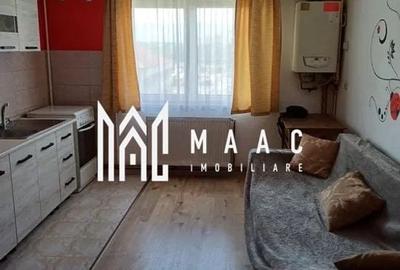 Apartament cu 2 camere decomandat, mobilat în Lazaret