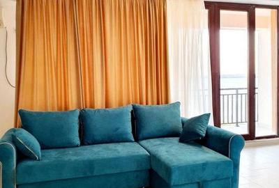 Apartament cu 3 camere decomandat în Central - 1