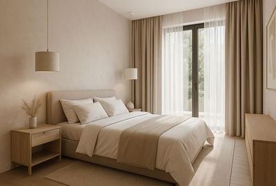 APARTAMENT 2 CAMERE | PIPERA - 2