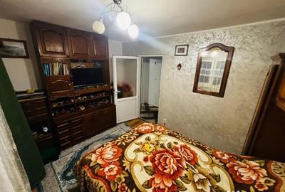 Apartament cu 2 camere decomandat în Burdujeni - 2