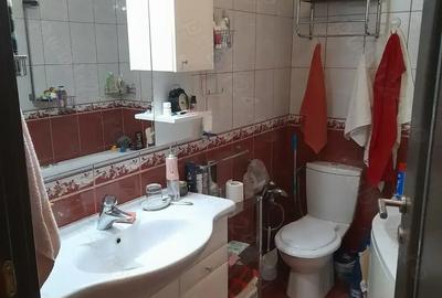 Aparttament 2 camere de vanzare Dorobanti ultracentral - 7