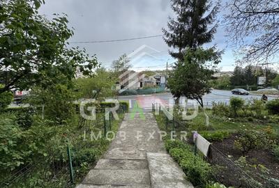 Garsonieră semidecomandată, mobilată în Mănăștur - 15