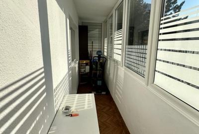 Apartament cu 3 camere decomandat, mobilat în Gheorgheni - 11