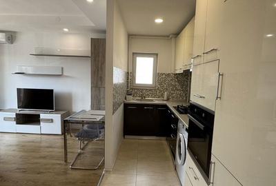Apartament cu 2 camere decomandat în Tunari - 8