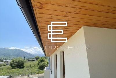 Casă tip duplex - 4 camere, 225mp teren, Cisnădie /Sibiu Casă tip duplex - 4 camere, 225mp teren, Cisnădie /Sibiu - 7