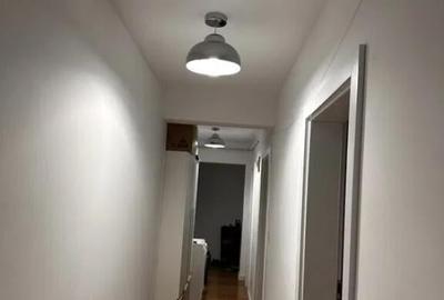 Apartament cu 2 Camere Decomandate Etaj 1 - Zona Burdujeni - 6