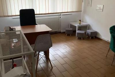 Spațiu comercial, de 70 mp, în Ultracentral - 4