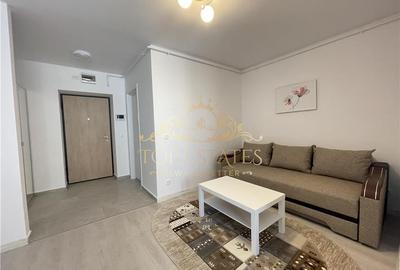 Garsonieră decomandată, mobilată în Theodor Pallady