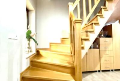 Casă cu 4 camere cu Teren 800 Mp în Central - 7